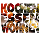 Kochen Essen Wohnen - Der Online Shop