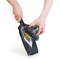 Microplane V Hobel verstellbar 47001