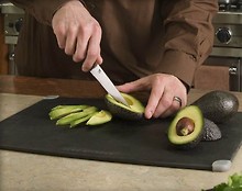 Epicurean Schneidbrett / Fr�hst�cksbrett 20 x 15 cm