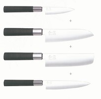 Kai Wasabi Black Messerset - Jubil�umsset
