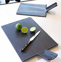 Faltbares Schneidbrett - Chop2Pot gro�