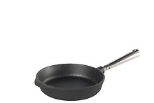 Gusseisen Pfanne 20 cm 0002 - Skeppshult