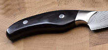 Kai Shun Ken Onion Messergriff
