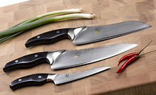 Kai Shun Ken Onion Messer