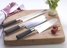 Kai Wasabi Black K�chenmesser