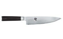 Kai Shun DM-0706 Kochmesser 20 cm - Angebots Set mit Blade Guard