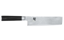 Kai Shun DM-0728 Nakiri Gem�semesser 16,5 cm