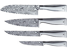 WMF Damast Messer