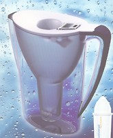 Wasserfilter Tea & Coffee von BWT - Penguin