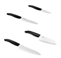 Keramikmesser Set von Kyocera - Japan