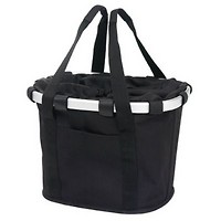 Reisenthel Bikebasket schwarz - Fahrradkorb