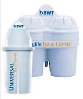 Wasserfilter - Brita oder hochwertige Ersatzkartuschen?