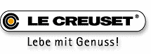 Le Creuset Br�ter, Pfannen und Woks