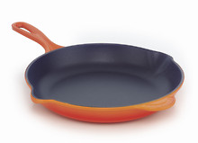 Brat- und Servierpfanne 23 cm - Le Creuset