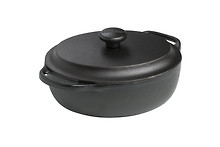 Skeppshult Gusseisen Br�ter