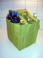 Bottlebag � Die geniale Flaschentasche
