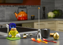 Geschenke f�r Hobbyk�che