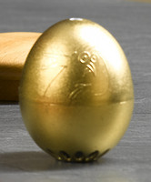 Piep Ei Gold mit 3 Melodien - Eier kochen