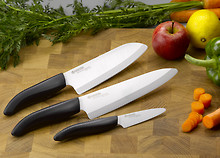 Kyocera Keramikmesser aus Japan