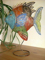 Metall Figuren