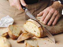 Backen mit Kaiser und St�dter Backformen
