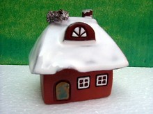 Haus mit Storchennest No 4