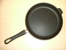 Gastrolux Pfanne 26 cm flach - Bratpfanne