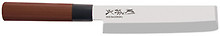 Seki Magoroku Usuba Gem�semesser 21 cm
