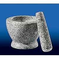 Granit M�rser Goliath 18 cm - Cilio