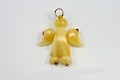 Bernstein Schmuck Engel Kettenanh�nger - Geschenk