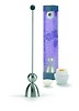 Eierk�pfer mit Swarowski Kristall