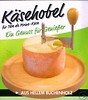 Käsehobel für Tete de Moine Käse von Kesper