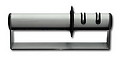 Zwilling Messersch�rfer Duo Select aus Edelstahl