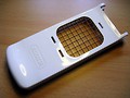 Alligator Gem�seschneider Oberteil 12 x 12 mm f�r Zwiebelschneider