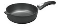 Woll Hochrandpfanne 24 cm Nowo