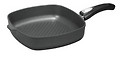 Woll Steakpfanne / Grillpfanne aus Aluguss