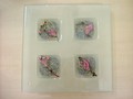 Dekoschale Gusto 22,5 x 22,5 cm - hitzefest
