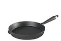 Skeppshult Griffpfanne aus Gusseisen mit Silikongriff f�r Induktion
