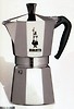 Espresso Kaffeekanne Bialetti - 3 Tassen
