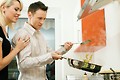 Kochen Essen Wohnen - Der Online Shop