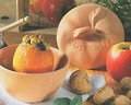 Bratapfel R�mertopf - Brat�pfel nach Omas Rezept zubereiten