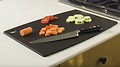 Epicurean Schneidbrett - sp�lmaschinengeeignet, antibakteriell, Messer schonend