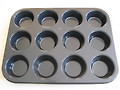 St�dter Muffin Backform mit Rezept