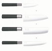 Kai Wasabi Black Messerset - Jubil�umsset zum Angebotspreis