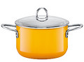 Crazy Yellow Kochtopf 16 cm - Silit