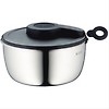 Edelstahl Salatschleuder von WMF