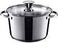 Silit Varia Nova Fleischtopf 16 cm - Edelstahl