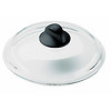 Glasdeckel 22 cm f�r Schnellkocht�pfe von Silit, WMF, Fissler
