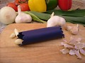 Knoblauchschäler / Knoblauchschälschlauch - Knoblauch einfach schälen
