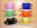Espresso - Obertasse, Kahla Porzellan Pronto